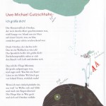 Das erste Gedicht